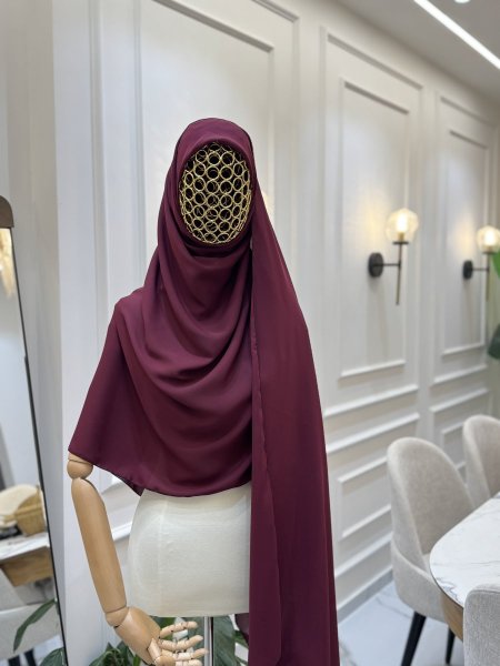 حجاب نور الشرعي