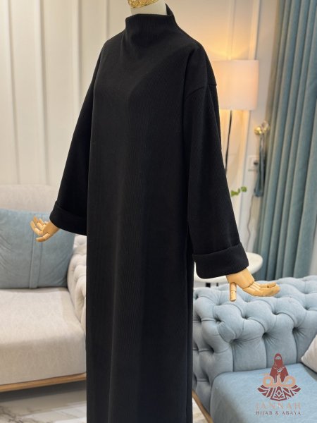 عباية نُعومة