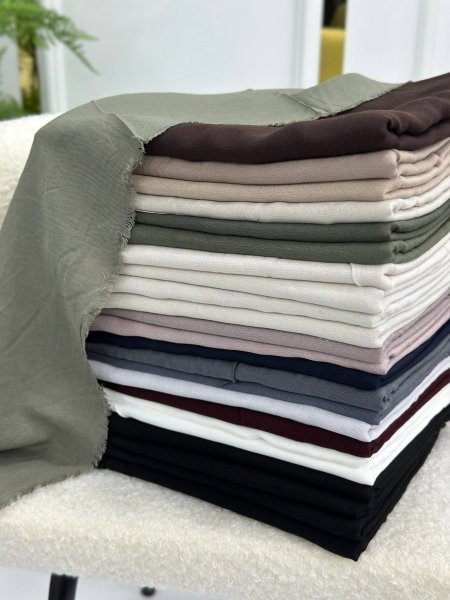 شال مودال سادة