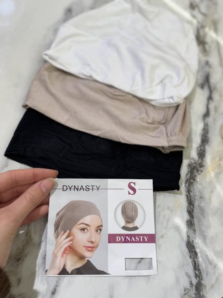 قمطات مسكرة قطن