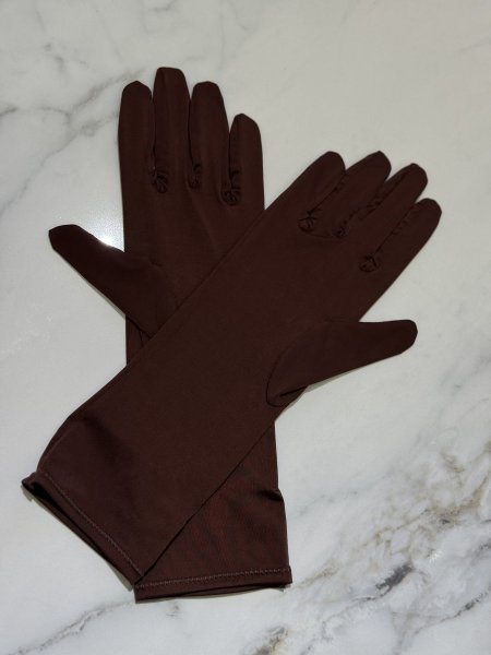 كفوف شرعية تاتش (ماركة السلام)