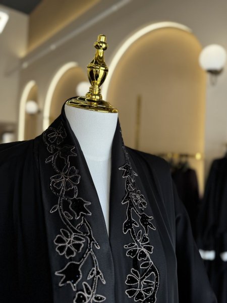 عباية جويرية