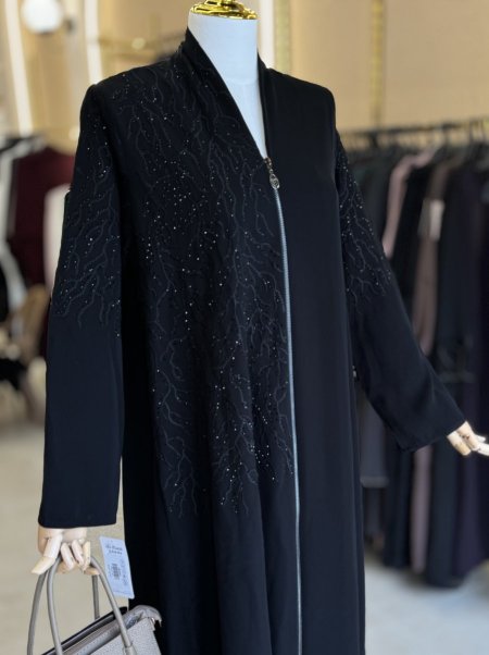 عباية المرجان