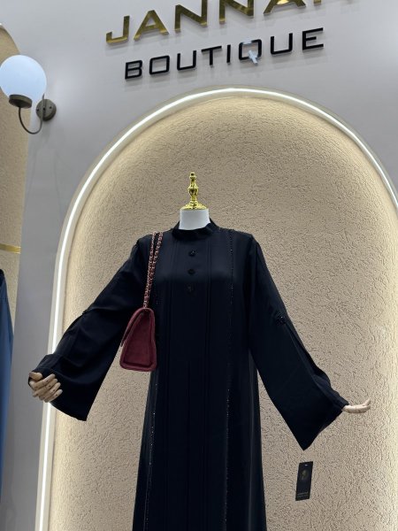 عباية النور