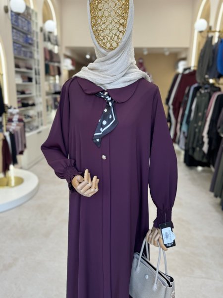 فستان الملكة