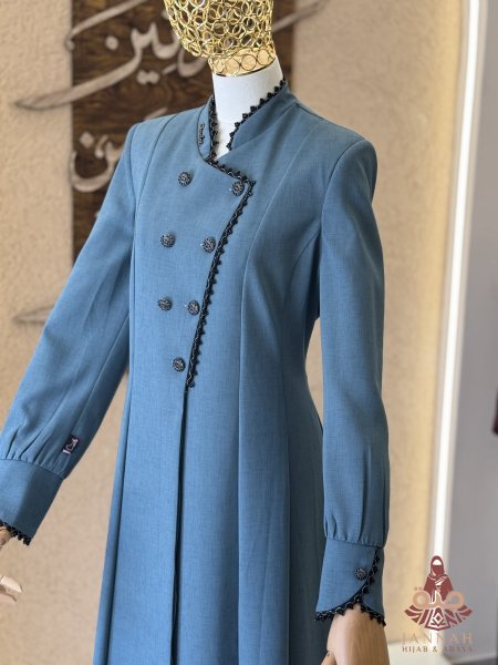 جلباب ماركة قادري