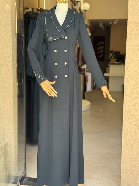 جلباب التاجي
