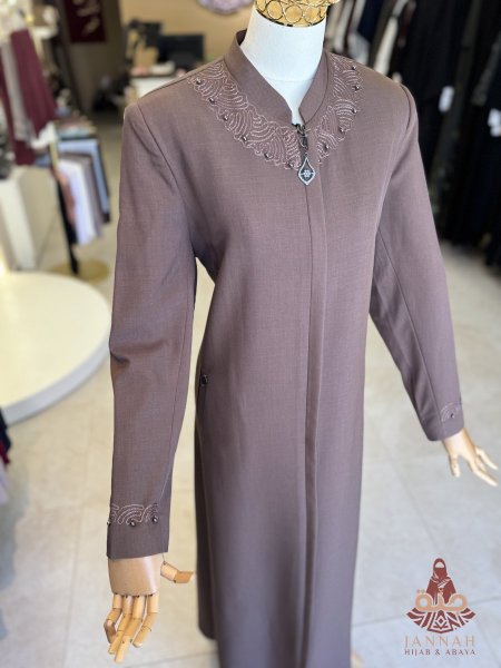 جلباب الاميرة
