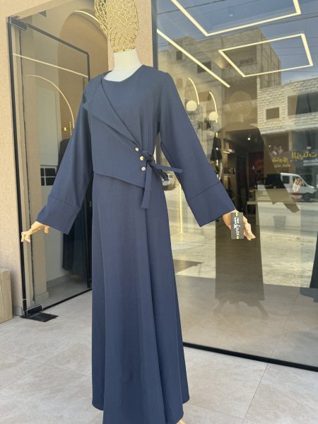 عباية ردة