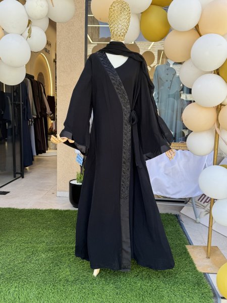 عباية سحر