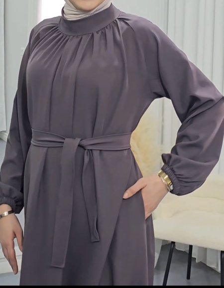 فستان الريم