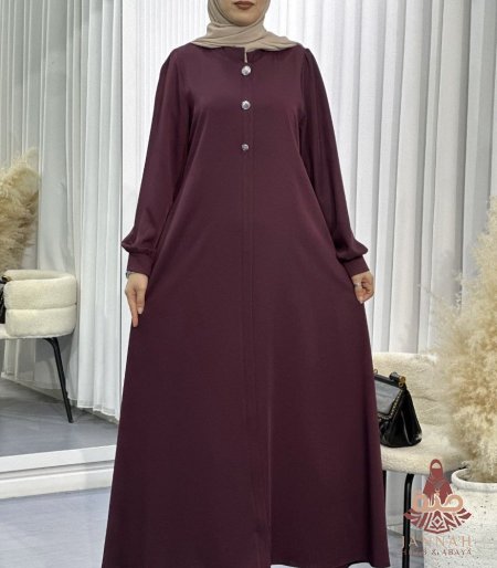 عباية سبور