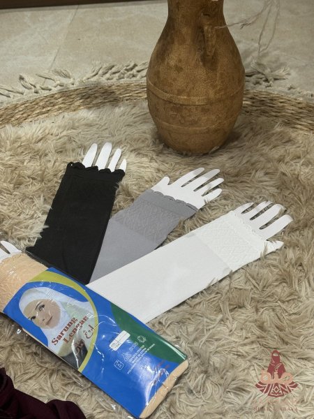 رمادي