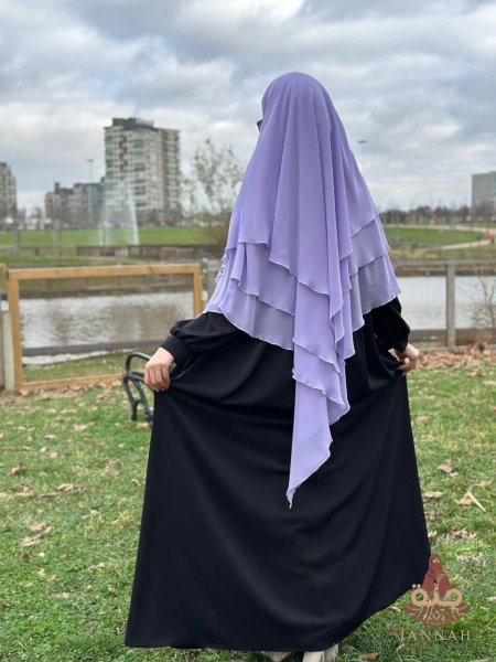 بنفسجي