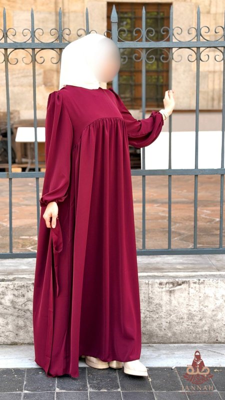 عباية  شيشان شرعي
