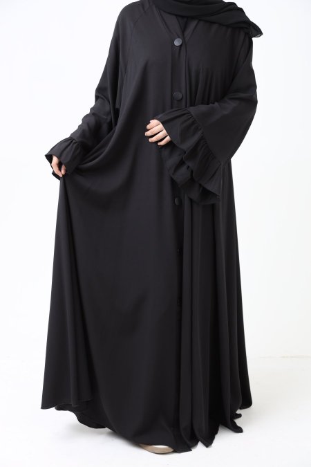 عباية رفيف