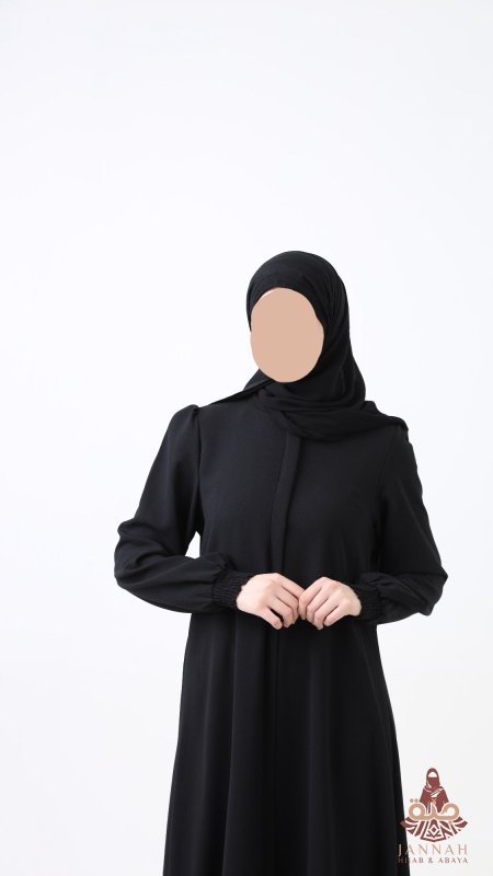 جلباب التقى