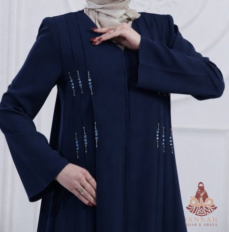 عباية قادري