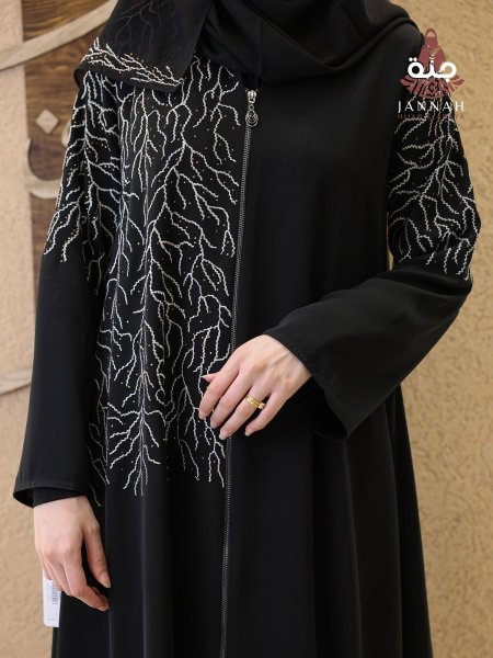 عباية المرجان