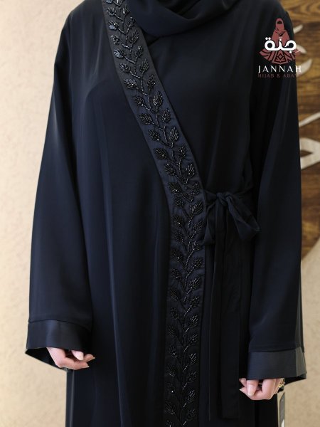 عباية سحر